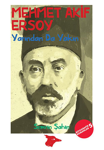 Mehmet Akif Ersoy - Yarından Da Yakın Mehmet Akif Ersoy - Yarından Da Yakın