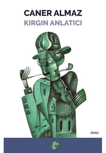 Kırgın Anlatıcı Kırgın Anlatıcı