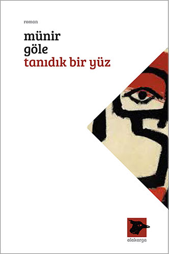 Tanıdık Bir Yüz Tanıdık Bir Yüz
