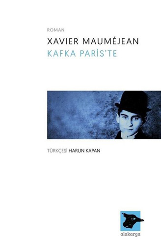 Kafka Paris'te