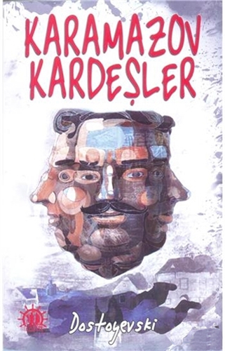 Karamazov Kardeşler Karamazov Kardeşler
