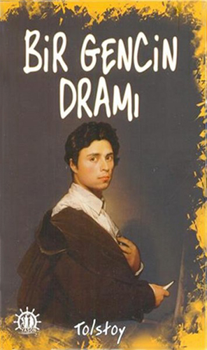 Bir Gencin Dramı Bir Gencin Dramı