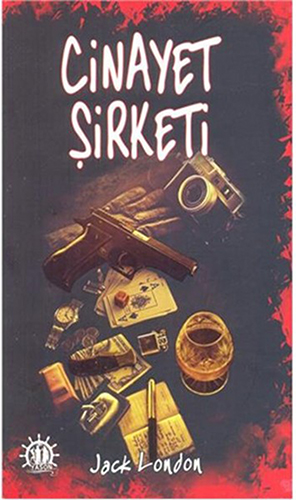 Cinayet Şirketi Cinayet Şirketi