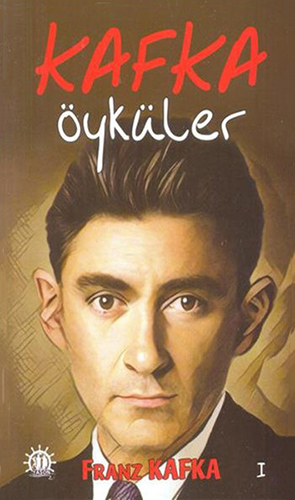Kafka Öyküler 1 Kafka Öyküler 1