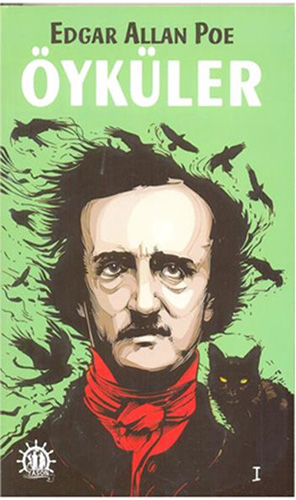 Edgar Allan Poe Öyküler 1 Edgar Allan Poe Öyküler 1