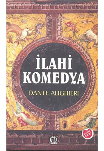 İlahi Komedya İlahi Komedya