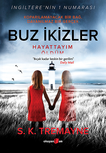 Buz İkizler Buz İkizler