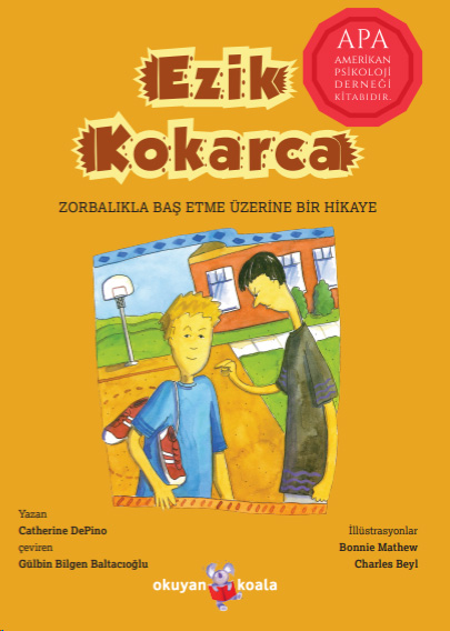 Ezik Kokarca