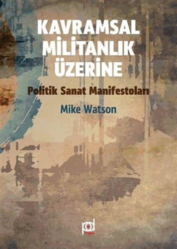 Kavramsal Militanlık Üzerine