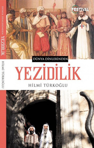 Dünya Dinlerinden Yezidilik