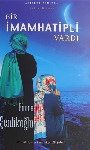 Bir İmam Hatipli Vardı