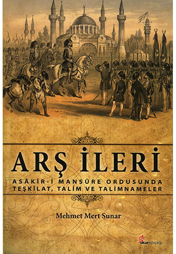 Arş İleri 