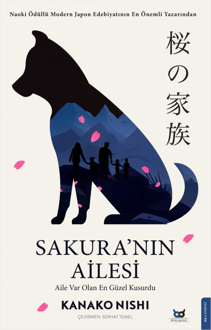 Sakura’nın Ailesi