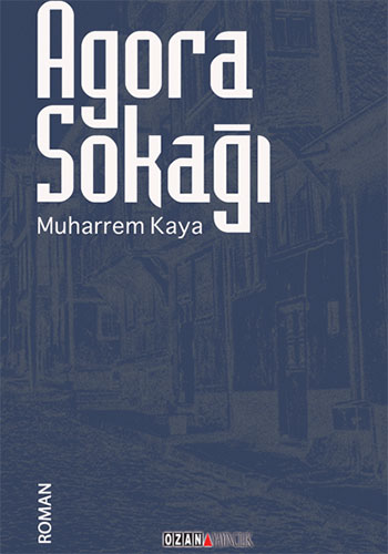 Agora Sokağı Agora Sokağı