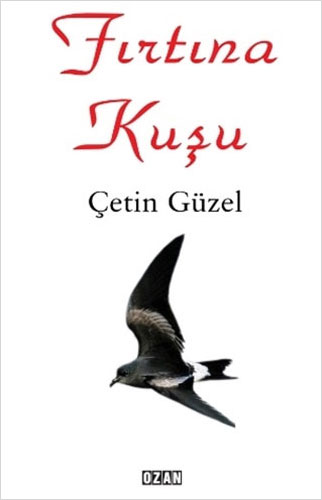 Fırtına Kuşu Fırtına Kuşu