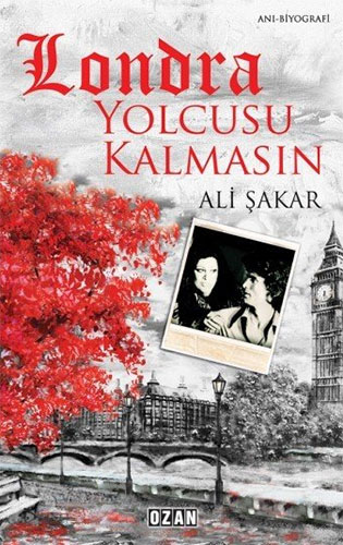Londra Yolcusu Kalmasın Londra Yolcusu Kalmasın