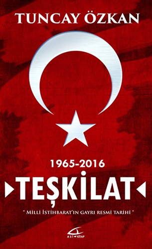 Teşkilat