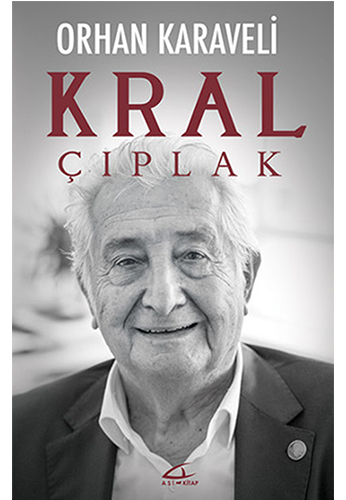 Kral Çıplak Kral Çıplak