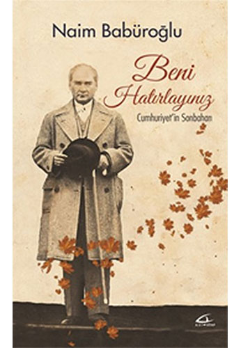 Beni Hatırlayınız