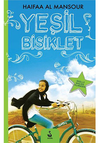 Yeşil Bisiklet Yeşil Bisiklet