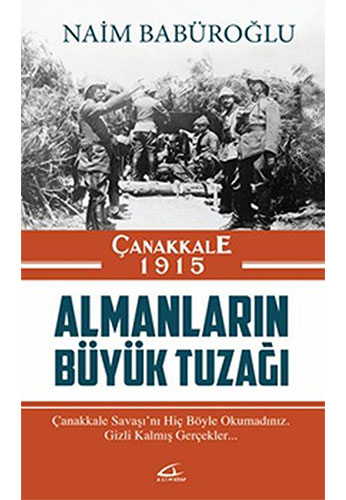 Almanların Büyük Tuzağı