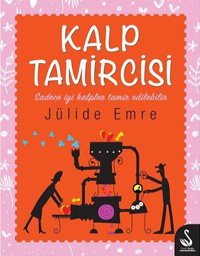 Kalp Tamircisi Kalp Tamircisi