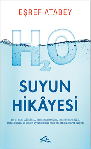 Suyun Hikâyesi