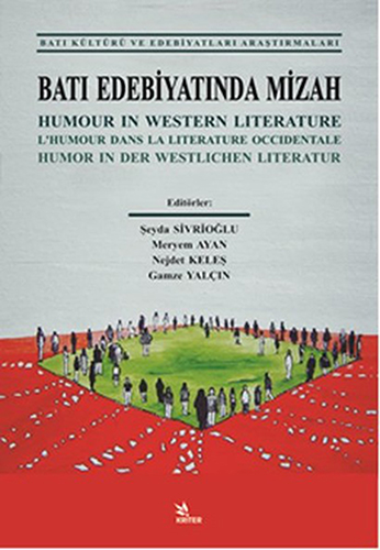 Batı Edebiyatında Mizah