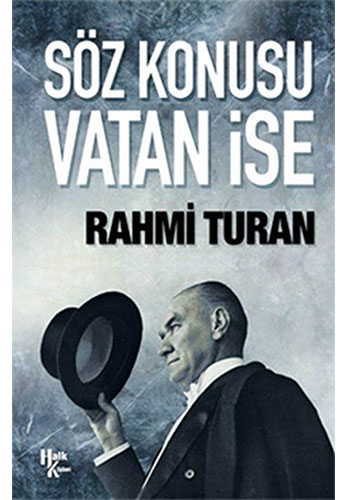 Söz Konusu Vatan İse