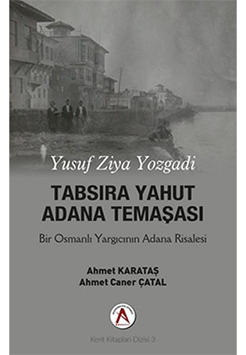 Tabsıra Yahut Adana Temaşası