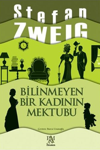 Bilinmeyen Bir Kadının Mektubu