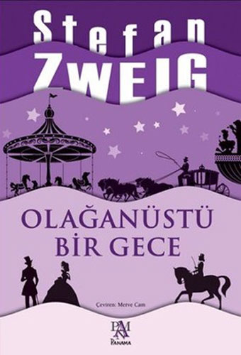 Olağanüstü Bir Gece Olağanüstü Bir Gece