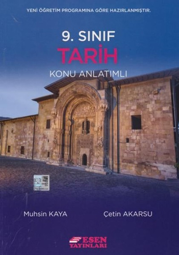 9. Sınıf Tarih Konu Anlatımlı