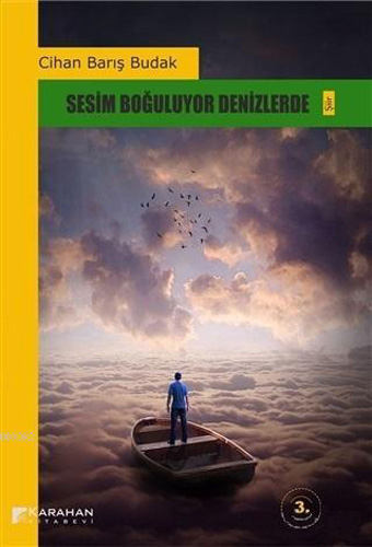 Sesim Boğuluyor Denizlerde Sesim Boğuluyor Denizlerde