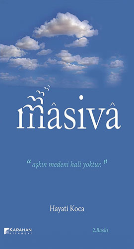 Mâsivâ Mâsivâ