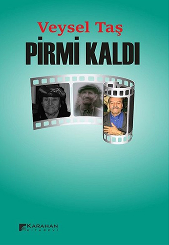 Pirmi Kaldı