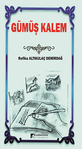 Gümüş Kalem Gümüş Kalem