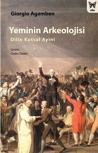 Yeminin Arkeolojisi