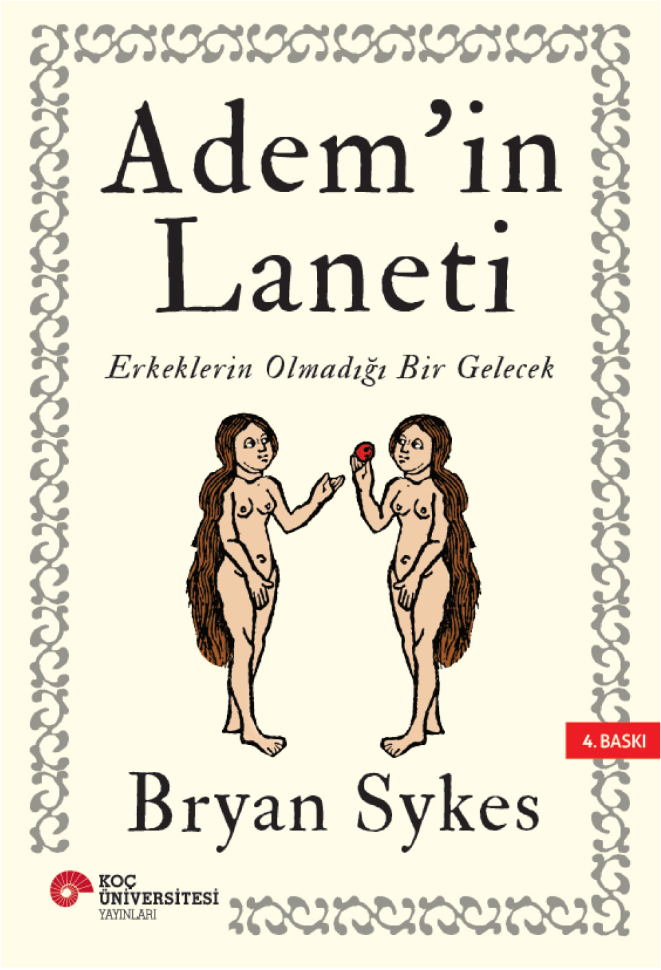 Adem'in Laneti