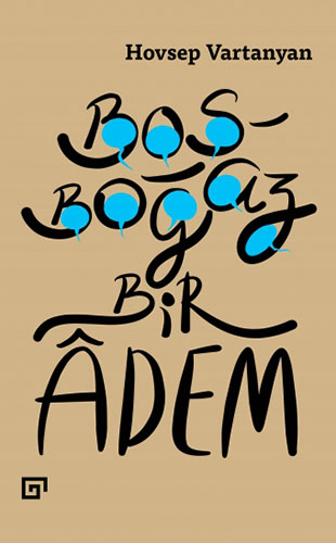 Boşboğaz Bir Âdem Boşboğaz Bir Âdem