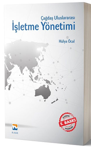 Çağdaş Uluslararası İşletme Yönetimi