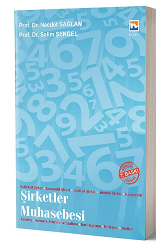 Şirketler Muhasebesi