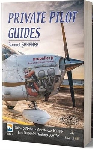 Private Pilot Guides (Ciltli) Private Pilot Guides (Ciltli)