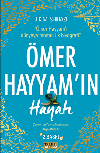 Ömer Hayyam'ın Hayatı