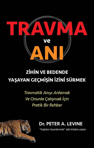 Travma ve Anı