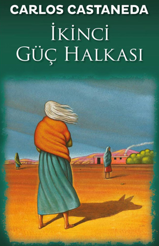 İkinci Güç Halkası