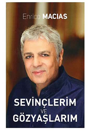 Sevinçlerim Ve Gözyaşlarım Sevinçlerim Ve Gözyaşlarım