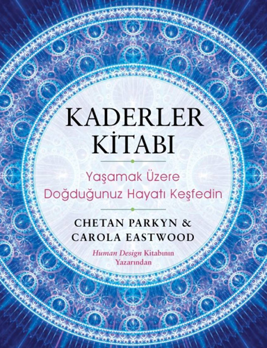 Kaderler Kitabı