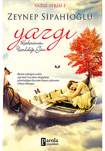 Yazgı - Kaderimin Yazıldığı Gün Yazgı - Kaderimin Yazıldığı Gün