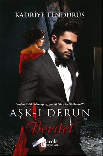 Aşk-I Derun Berdel Aşk-I Derun Berdel